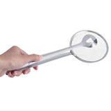 Stainless Steel Spoon Kitchen Oil-frying With Clip