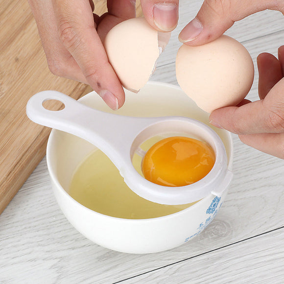 Egg Yolk Separation Tool