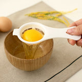 Egg Yolk Separation Tool