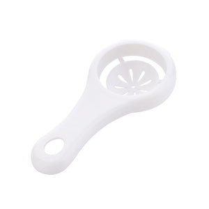 Egg Yolk Separation Tool