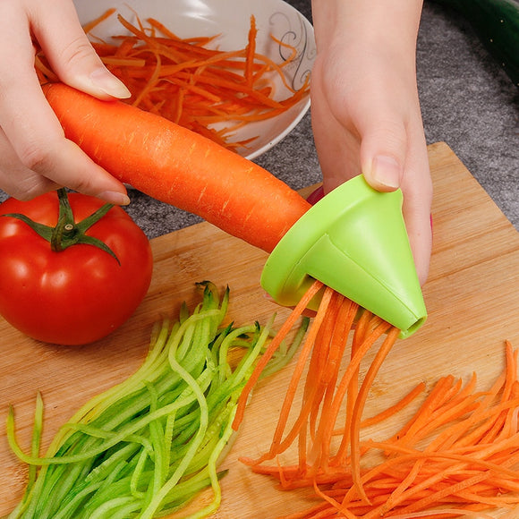 Vegetable Fruit Slicer Stainless