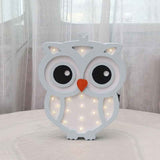 Newstyle Wooden Bear LED Night Light