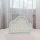 Newstyle Wooden Bear LED Night Light